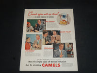 1950 APRIL 22 COLLIER'S MAGAZINE - THE RIGHT TO KILL? - SP 8349