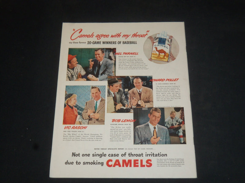 1950 APRIL 22 COLLIER'S MAGAZINE - THE RIGHT TO KILL? - SP 8349