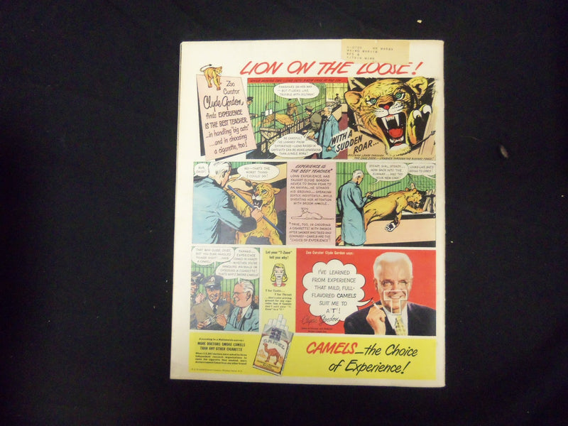 1948 NOVEMBER 9 LOOK MAGAZINE - GREAT COVER, PHOTOS & ADS - ST 2794