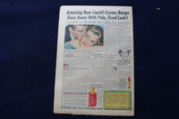 1952 MARCH 9 AMERICAN WEEKLY MAGAZINE - WHAT THEY'RE WEARING COVER - E 22683