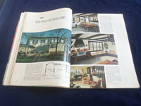 1970 MAY BETTER HOMES AND GARDENS MAGAZINE - NICE COVER, PHOTOS & ADS - ST 4628T