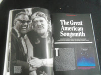 2021 MUSIC SPOTLIGHT COLLECTOR'S EDITION MAGAZINE - WILLIE NELSON - B 4077B