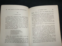 1882 THE TALES OF RUBER HOFFENSTEIN SOFTCOVER BOOK BY JOE C. ABY - J 6688