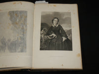 1861 JANUARY-DECEMBER THE LADIES' REPOSITORY BOUND VOLUME NO. 21 - KD 7514