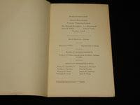 1920'S THE BEHAVIOR PROBLEM GIRL REPORT BY DR. WILLIIAM J. O'SHEA - J 6115