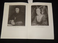 1936 CLEVELAND MUSEUM OF ART - 20TH ANNIVERSARY EXHIBITION CATALOG - K 2170