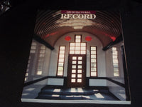 1985 JUNE ARCHITECTURAL RECORD MAGAZINE - TOWNHOUSES FRONT COVER - E 1003