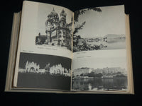 1959 AMBASSADOR'S JOURNAL HARDCOVER BOOK BY JOHN KENNETH GALBRAITH - KD 7148