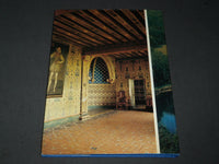 1981 THE CHATEAUX DE LALOIRE BY JANINE ET PIERRE SOISSON HARDCOVER BOOK - I 1612