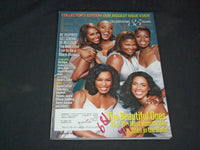 2005 MAY ESSENCE MAGAZINE - THE BEAUTIFUL ONES - B 363