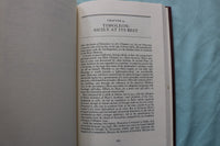 1989 THE CLASSICAL GREEKS HARDCOVER BOOK BY MICHAEL GRANT - KD 9670