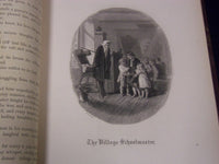 1896 THE CLASSIC & THE BEAUTIFUL FROM LITERATURE COPPEE LOT OF 6 VOLUMES- KD 794