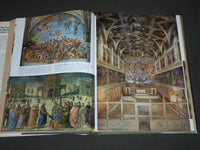 1967 THE AGE OF THE RENAISSANCE HARDCOVER BOOK - GREAT PRINTS - I 435