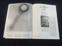 1968 SPRING PHOTOGRAPHIC APPLICATIONS IN SCIENCE & TECHNOLOGY MAGAZINE -SP 4714N