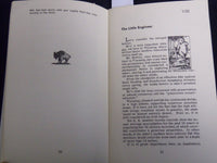 1953 WYOMING ROUNDUP BOOK BY BRAD SLACK - SOFTCOVER - J 8191