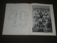 1949 THE LENOX LANTERN LENOX SCHOOL YEARBOOK - NEW YORK CITY - YB 961