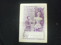 1900 AUGUST LADIES' HOME JOURNAL MAGAZINE-HOWARD CHANDLER CHRISTY COVER- ST 4484