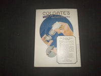 1922 APRIL 27 LIFE MAGAZINE - MUSIC HATH CHARMS - L 772L