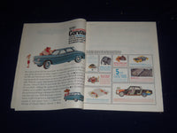 1959 OCTOBER 10 THE SATURDAY EVENING POST MAGAZINE - MY FATHER FDR - SP 5706
