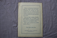 1918-1919 NEW ENGLAND PHOTOGRAPHER MAGAZINE - LOT OF 5 - O 3834