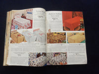 1964 FALL AND WINTER MONTGOMERY WARD CATALOG - ST. PAUL, MN EDITION - R 95A