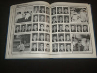 1990 CHRISTIAN BROTHERS ACADEMY YEARBOOK - LINCROFT, NEW JERSEY - YB 2269