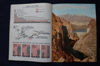 1958 THE PHOENIX STORY BY STEPHEN SHADEGG - SOFTCOVER BOOK - K 1759