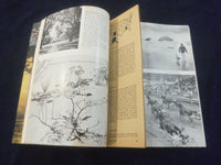 1969 FEBRUARY TRAVEL & CAMERA MAGAZINE - GREAT COVER, PHOTOS, ARTICLES- SP 4714O