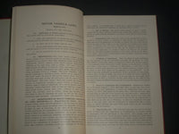 1913 LEGAL GUIDE FOR THE AUTOIST BOOK BY EVERETT WARD - STROBRIDGE - KD 5444