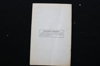 1942 POPULAR SCREEN STARS SOFTCOVER BOOK BY CHARLES E. DONALDSON - K 2212
