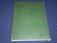1947 THE WEB UNIVERSITY OF RICHMOND YEARBOOK - VIRGINIA - GREAT PHOTOS - YB 745