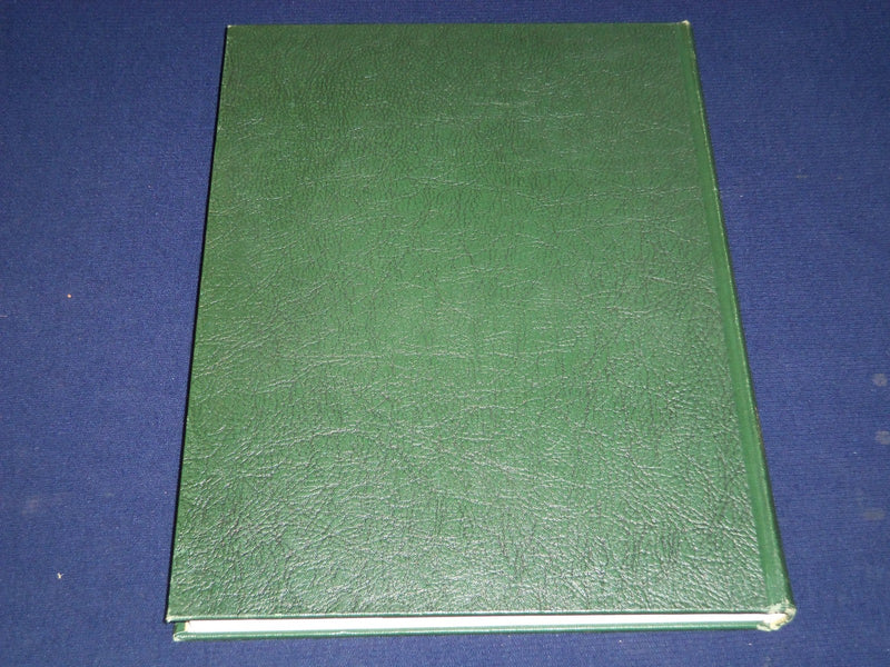 1947 THE WEB UNIVERSITY OF RICHMOND YEARBOOK - VIRGINIA - GREAT PHOTOS - YB 745