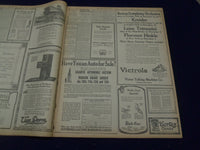 1920 NOVEMBER 30 NEW YORK TIMES - SINN FEINERS KILL 16 POLICE CADETS - NT 8456