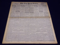 1932 APRIL 15 NEW YORK TIMES - INSANITY IS MASSIE DEFENSE - NT 4007