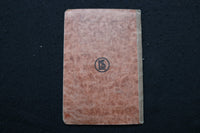 1924 LOCOMOTIVE STOKER CO.-TYPE D SLOPE SHEET COAL PUSHERS- LOT OF 3- O 3680