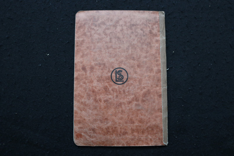 1924 LOCOMOTIVE STOKER CO.-TYPE D SLOPE SHEET COAL PUSHERS- LOT OF 3- O 3680