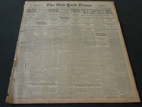 1925 AUGUST 26 NEW YORK TIMES - HYLAN ATTACKS SMITH AND WALKER - NT 5422