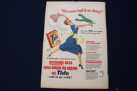 1953 NOV 22 SUNDAY NEWS PICTURE NEWSPAPER - BURT LANCASTER - ARMY-NAVY - E 22781