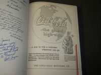 1944 THE NORTHLAND PHELPS HIGH SCHOOL YEARBOOK - PHELPS WISCONSIN - YB 1559