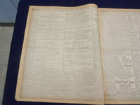 1917 DECEMBER 24 NEW YORK TIMES - KAISER TO ATTEND RUSSIAN PARLEY LATER- NT 8268