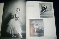 1964 AMERICAN DANCE PORTFOLIO BOOK WITH PHOTOS BY JACK MITCHELL - KD 3142