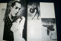 1964 AMERICAN DANCE PORTFOLIO BOOK WITH PHOTOS BY JACK MITCHELL - KD 3142