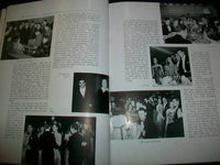 1939 THE LINK STEVENS INSTITUTE OF TECHNOLOGY HOBOKEN NJ YEARBOOK - YB 28