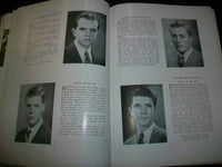 1939 THE LINK STEVENS INSTITUTE OF TECHNOLOGY HOBOKEN NJ YEARBOOK - YB 28