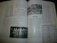 1939 THE LINK STEVENS INSTITUTE OF TECHNOLOGY HOBOKEN NJ YEARBOOK - YB 28