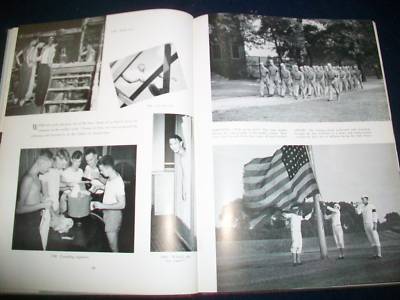 1944 THE LINK STEVENS INSTITUTE OF TECHNOLOGY HOBOKEN NJ YEARBOOK - YB 29