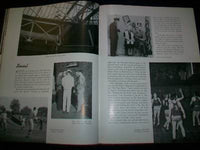 1944 THE LINK STEVENS INSTITUTE OF TECHNOLOGY HOBOKEN NJ YEARBOOK - YB 29
