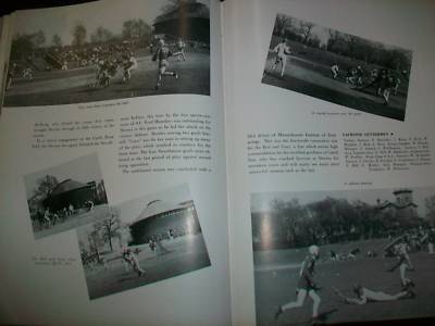 1944 THE LINK STEVENS INSTITUTE OF TECHNOLOGY HOBOKEN NJ YEARBOOK - YB 29