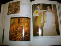 1980'S AMERICAN ART OF 20TH CENTURY BY SAM HUNTER & JOHN JACOBUS - KD 2931