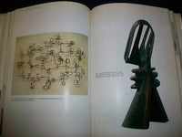 1980'S AMERICAN ART OF 20TH CENTURY BY SAM HUNTER & JOHN JACOBUS - KD 2931